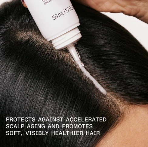 Olaplex N°0.5 Scalp Longevity Treatment 50ml képe 1